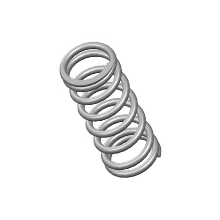 Approved Vendor Compression Spring, O= .750, L= 1.94, W= .091 R G209970149